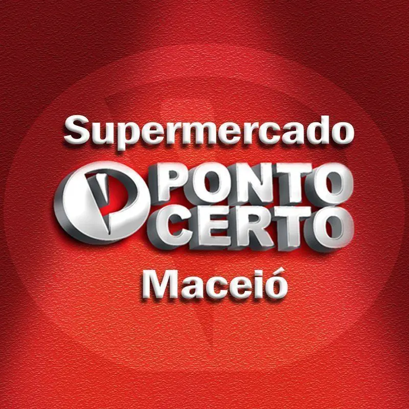 Supermercado Ponto Certo