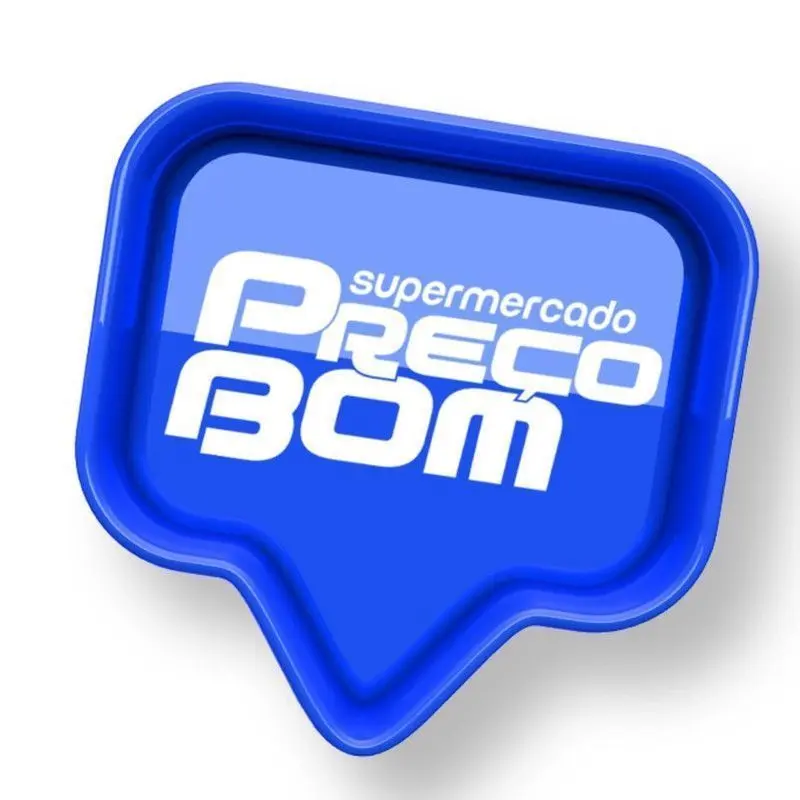 Supermercado Preço Bom