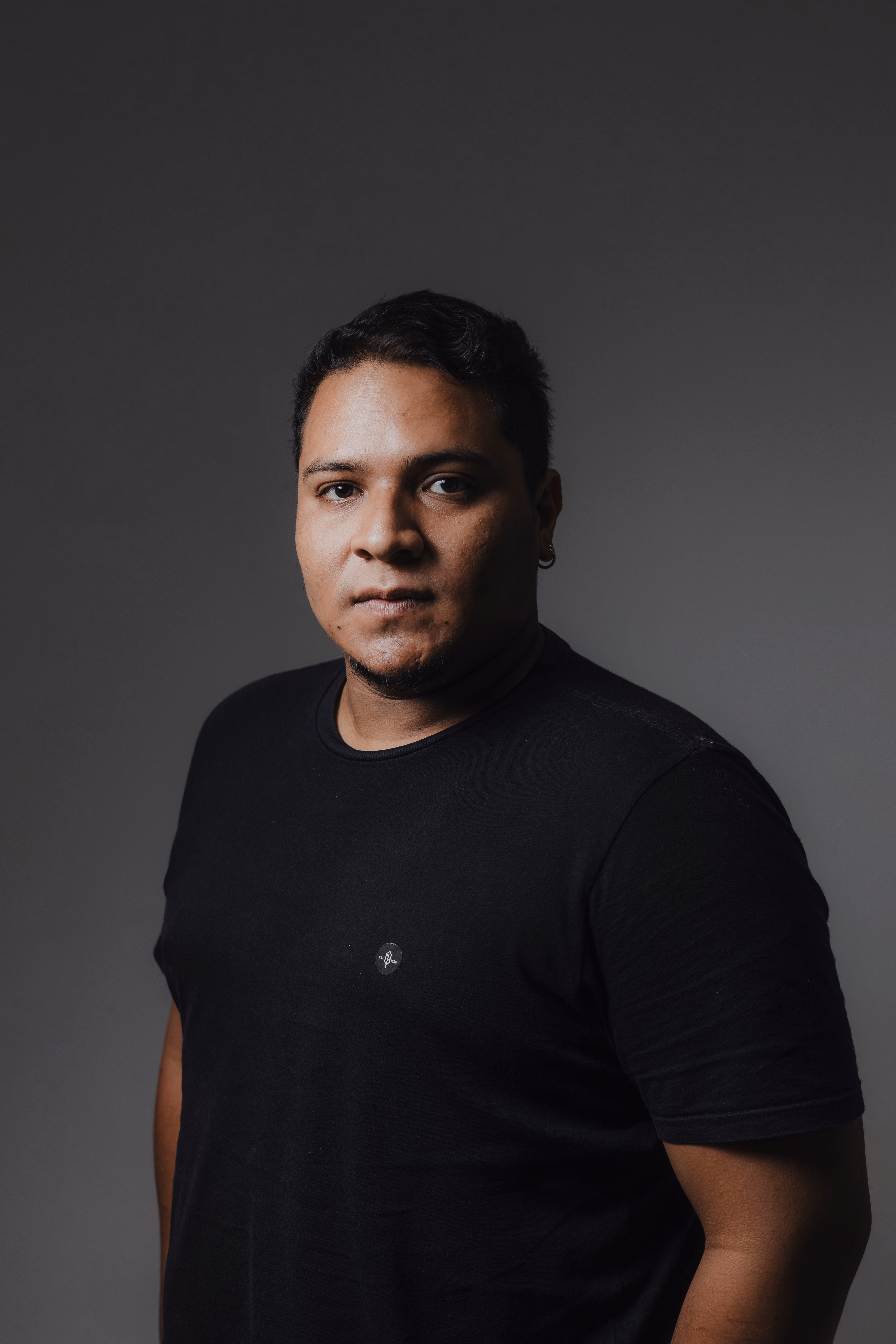 Carlos M.